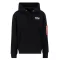 Skylab NASA Hoody - black/magenta