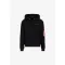 Air Force Hoody - black