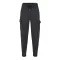 X-Fit Label Jogger - black
