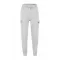 X-Fit Label Jogger - greyheather