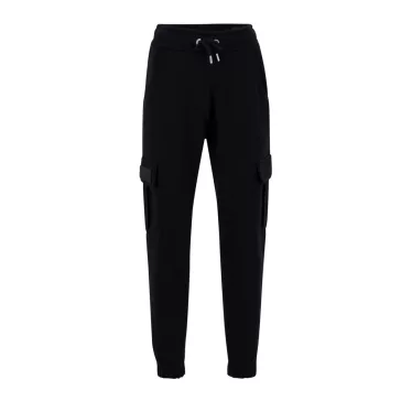 Terry Jogger II - black