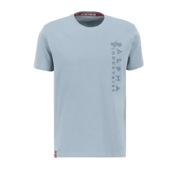 EMB T - greyblue