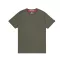 EMB T - dark olive