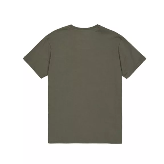 EMB T - dark olive
