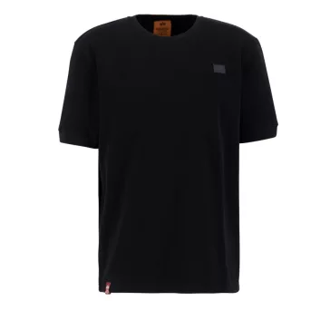 X-Fit Label T - black