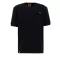 X-Fit Label T - black