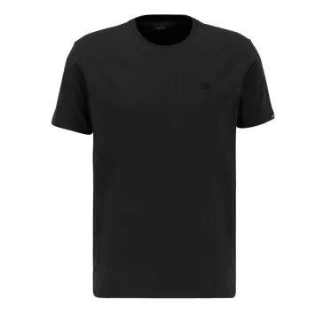 X-Fit T - black