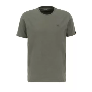 X-Fit T - dark green