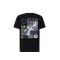 Skylab NASA T - black