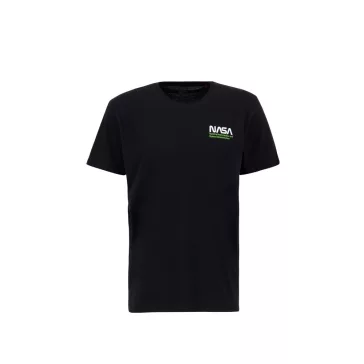 Skylab NASA T - black
