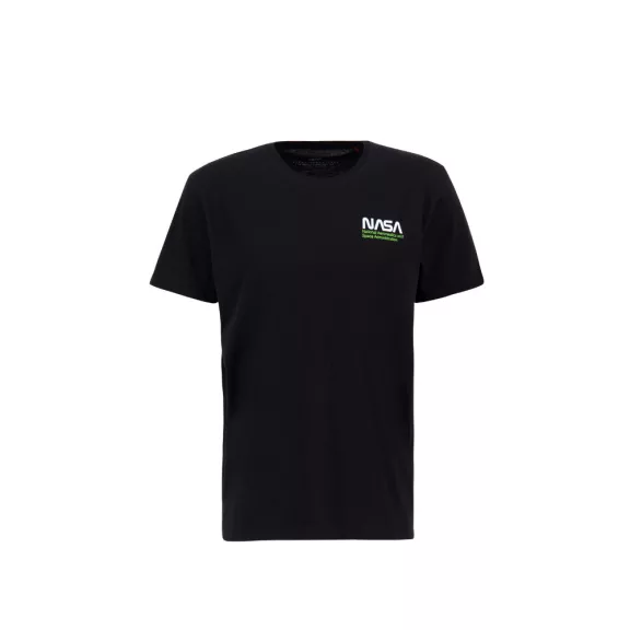 Skylab NASA T - black