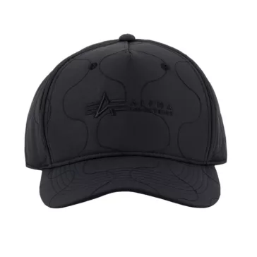 ALS Cap - black