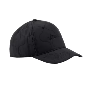 ALS Cap - black