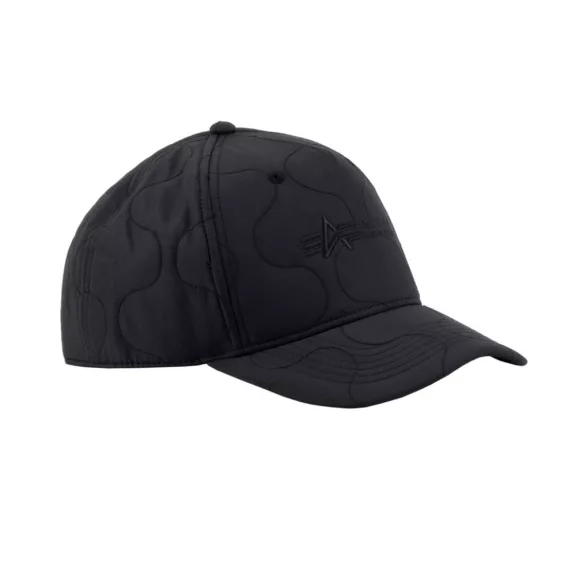 ALS Cap - black