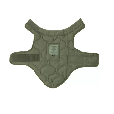 Dog ALS Jacket - sage green
