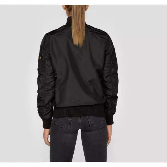 MA-1 TT Woman - black