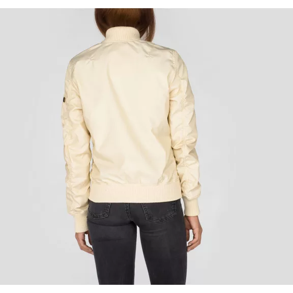 MA-1 TT Woman - caramel
