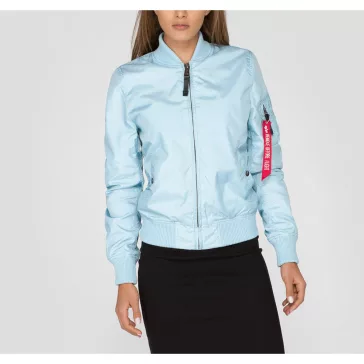 MA-1 TT Woman - air blue