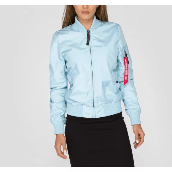MA-1 TT Woman - air blue