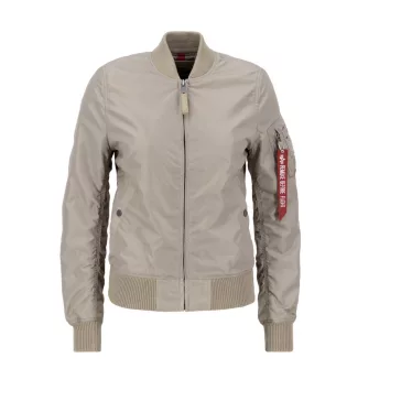 MA-1 TT Woman - vintage sand
