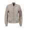 MA-1 TT Woman - vintage sand