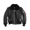 Injector III - black