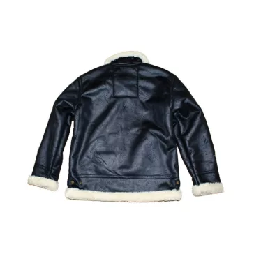 B3 FL - black