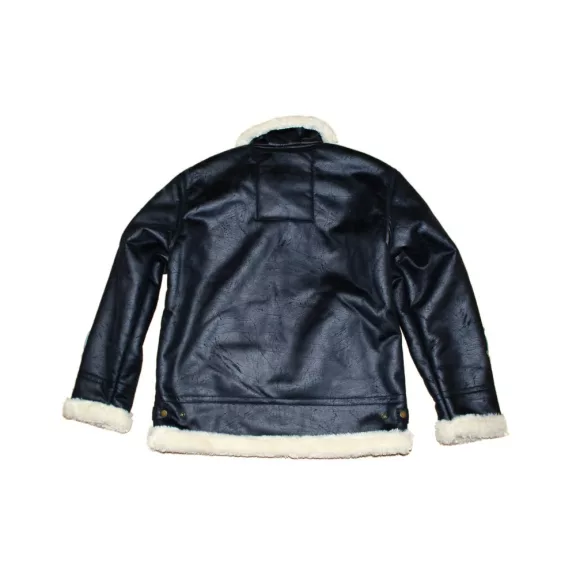 B3 FL - black