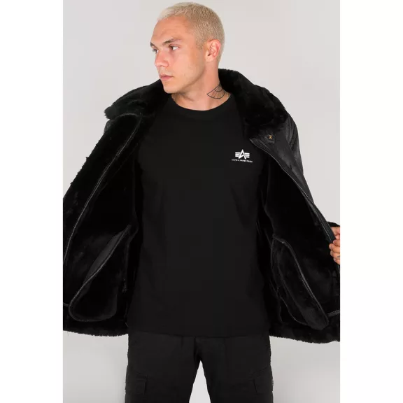 B3 FL - black/black