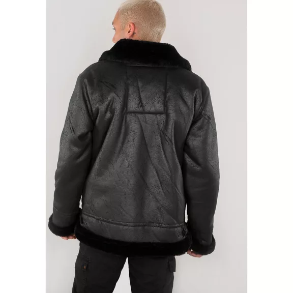 B3 FL - black/black