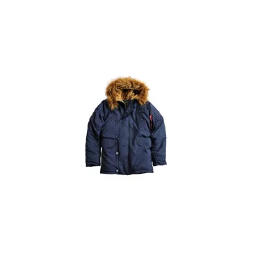 Explorer W/O Patches - replica blue