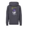 NASA Orbit Hoody - vintage grey
