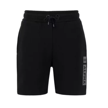 Alpha PP Short - black