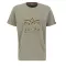 Camo PP T - olive