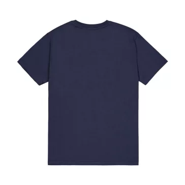 Camo PP T - ultra navy
