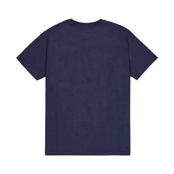 Camo PP T - ultra navy