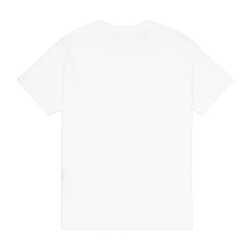 Alpha PP T - white