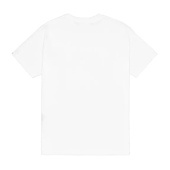 Alpha PP T - white