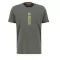 Alpha PP T - dark olive