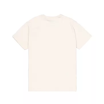 Alpha PP T - vintage white