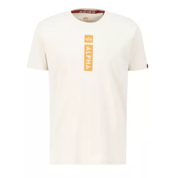 Alpha PP T - jet stream white