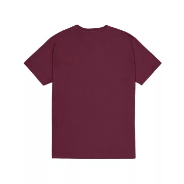 Alpha PP T - dark cherry