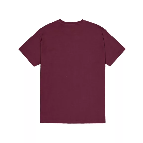 Alpha PP T - dark cherry