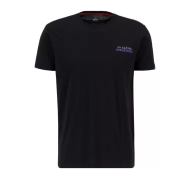 Holographic SL T - black