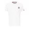 Doted SL T - white
