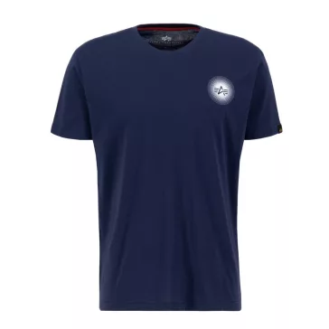 Doted SL T - ultra navy