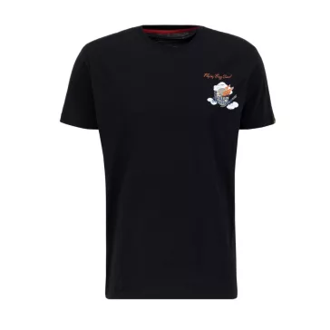 Flying Buzz SL T - black