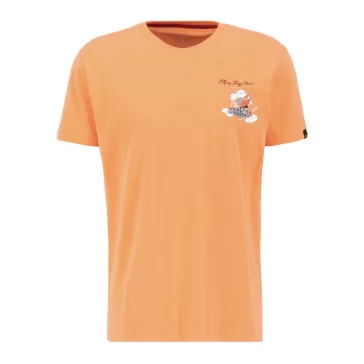 Flying Buzz SL T - tangerine