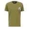 Flying Buzz SL T - moss green