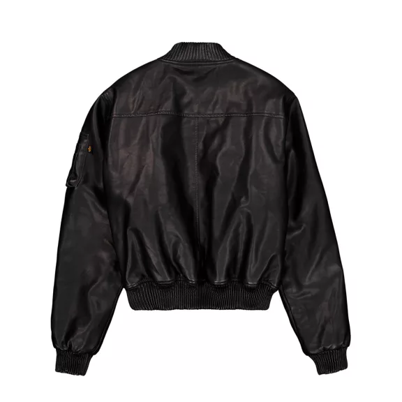 MA-1 FL Vintage Wmn - black